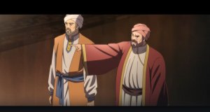 Благословение небожителей, 1 сезон, 9 серия (Дубляж Deep)