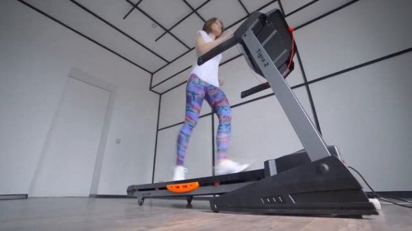 Dfit Tigra 2 Беговая дорожка