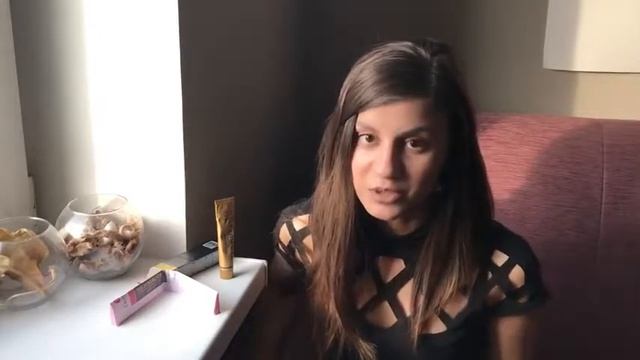 Тональный крем Dermacol отзыв 3 смотреть онлайн