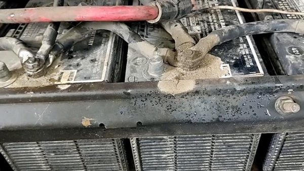 Volvo vnl broke down on the side of the road, (check vehicle ecu datalink!)