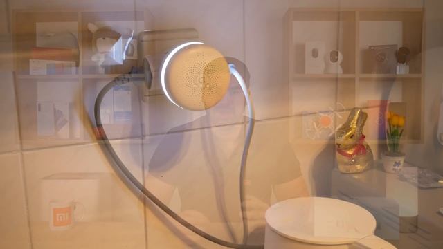Xiaomi Mi Smart Sensor Set (okosotthon kezdőszett) bemutató смотреть онлайн