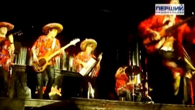 Flame-Телеакадемия-2012-(Первый Национальный канал) смотреть онлайн