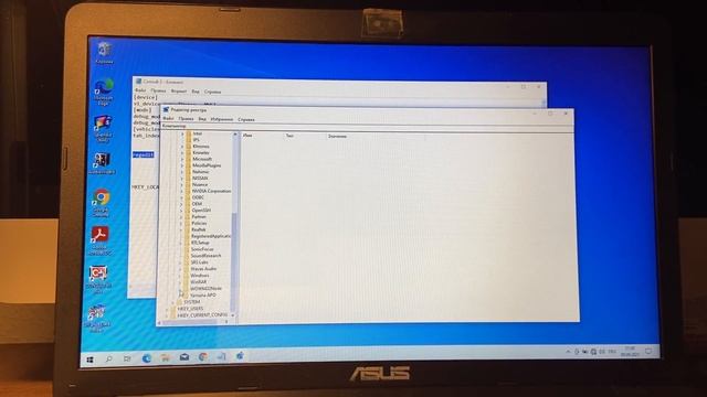 Установка адаптера J2534 Open Port 2.0 смотреть онлайн