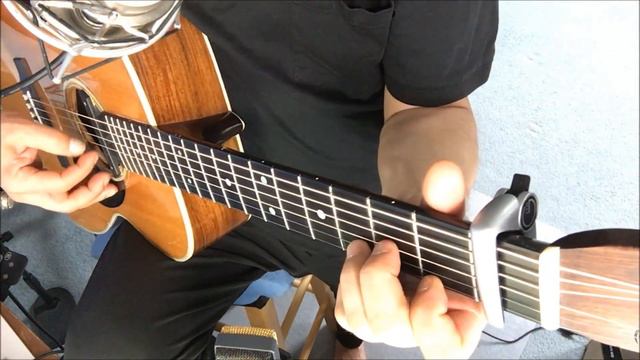 SMOOTH OPERATOR -Sade - chords смотреть онлайн