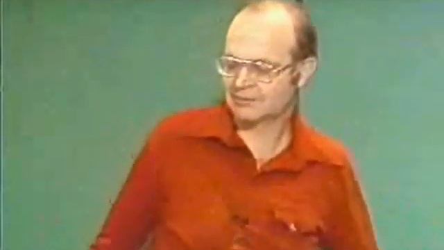 Stanford Lecture: "Aha" Sessions - Problem 2 - Code Breaking Wrap Up смотреть онлайн