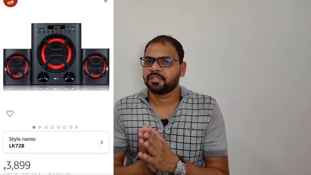 Top 5 Best Home Theatre Under 5000 in 2023 Music System JBL F&D LG 2021 смотреть онлайн