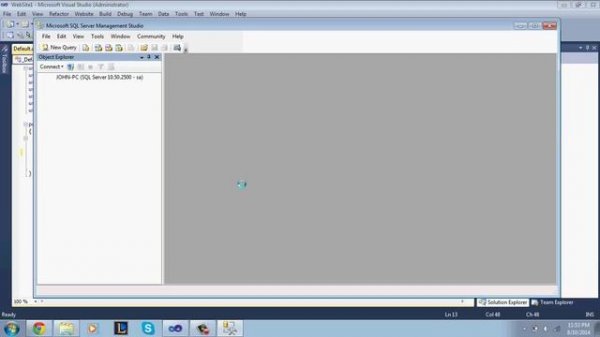 HELP connections to sql server database files (.mdf) require sql server express 2005 or 2008