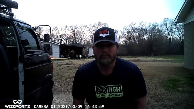 I Bought the Cheapest Trail Cam on Amazon смотреть онлайн