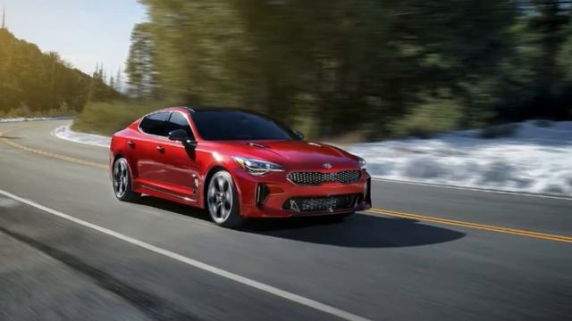 Wards Auto has Released its annual list of the 10 Best Engines for 2018 смотреть онлайн