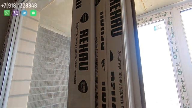 Принимаем квартиру у застройщика! | Краснодар ЖК Победный КСК-Инвест смотреть онлайн