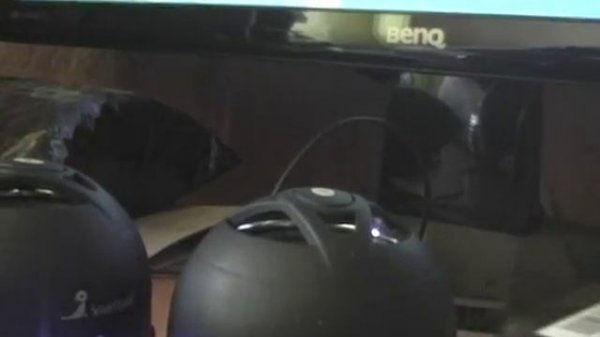 обзорчик smarttrack sts 1800