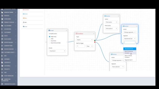 11. Perfex CRM Modules - Marketing Automation - Campaign смотреть онлайн