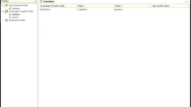 Automatically FTP upload, download and synchronize files смотреть онлайн