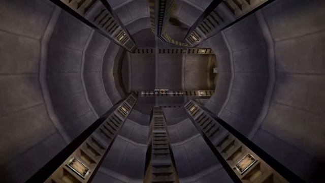 Half-Life - Глава 1 - Прибытие в чёрную Мезу (без комментариев) смотреть онлайн