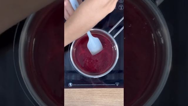 Слоёная панакотта от Pastry School #готовим #готовимвкусно #чудскоеозеро