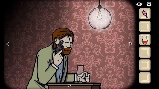 Прохождение Cube Escape :Theatre ⚜ смотреть онлайн