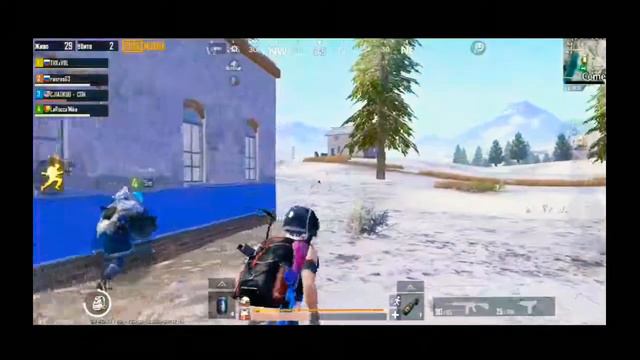 Как Tencent блокирует честных игроков PUBG MOBILE/How Tencent Blocks Honest PUBG MOBILE Players