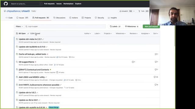 Lecture 20 - Open Source Project Development смотреть онлайн