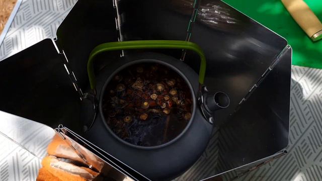 Напиток из корней одуванчика. смотреть онлайн