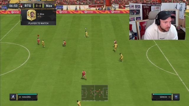88 BERNARDO SILVA PLAYER REVIEW FIFA 23 смотреть онлайн