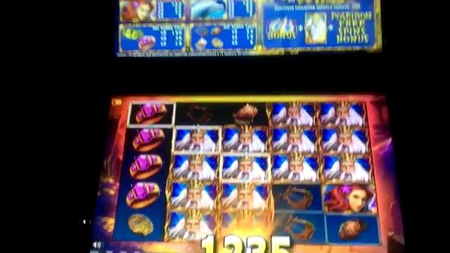 king of Atlantis deluxe 77777 смотреть онлайн