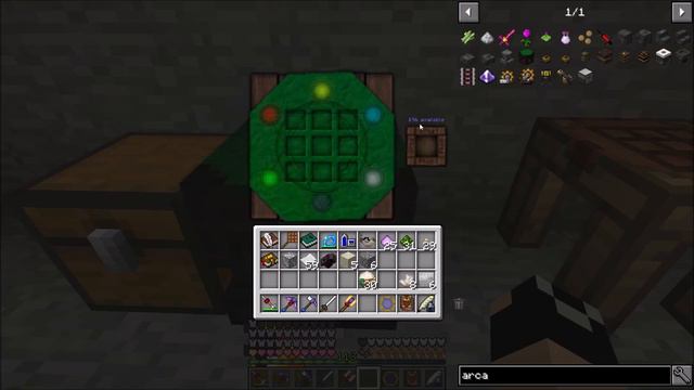 Further Exploration in Thaumcraft : Enigmatica 2 Expert Lp Ep #35 Minecraft 1.12 смотреть онлайн