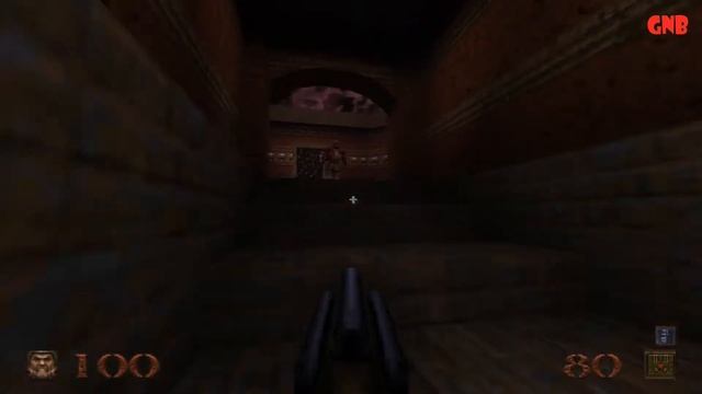 Обзор Quake Remastered - стоит ли играть? смотреть онлайн
