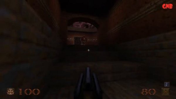 Обзор Quake Remastered - стоит ли играть?