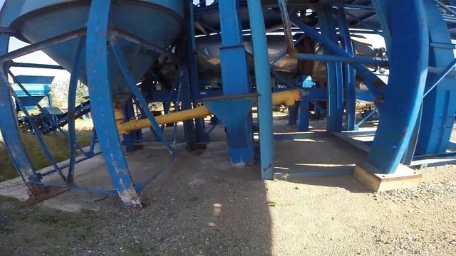 Обзор установки Уфадормаш УДМ120 (ПРОДАЖА) смотреть онлайн