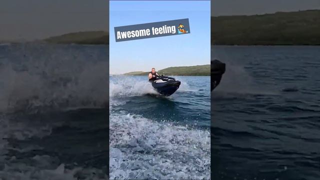 Seadoo GTX 300hp Seadoo @MountainStandardTimeWithLandon