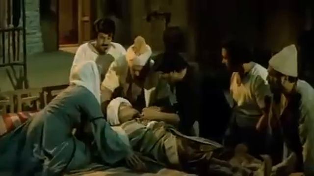 Приключения Али Бабы и сорока разбойников