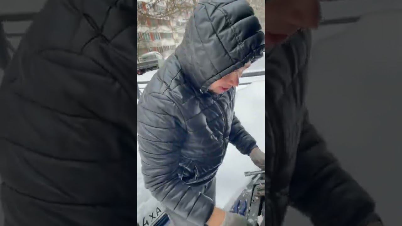 Крутит, но не заводится смотреть онлайн