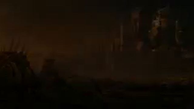 Diablo 3 2008 Movie Trailer Blizzard смотреть онлайн