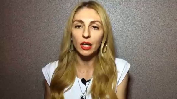 22 Разоблачение Нарцисса