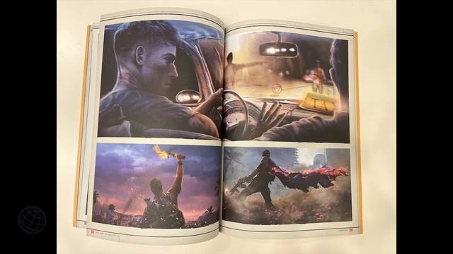 Распаковка Коллекционного издания Far Cry 6 с огнеметом ► Far Cry 6 Collectors Edition Unpacking смотреть онлайн