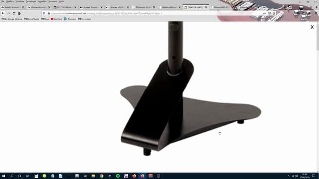 Supporti e Stand DISACCOPPIATORI / ISOLATORI Studio Monitor - Pad per Home Recording смотреть онлайн