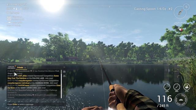 News Update: Saltwater Experience | New Location | New Mechanic | New Clubs | Fishing Planet 2023 смотреть онлайн