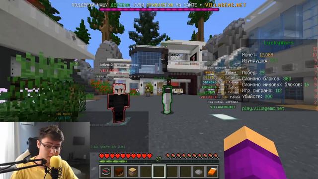 ЕСЛИ БЫ НЕ МОЯ ГЛУПОСТЬ ЭТО БЫЛ БЫ НАСТОЯЩИЙ РЕКОРД В ЛАКИ ВАРС!11! смотреть онлайн