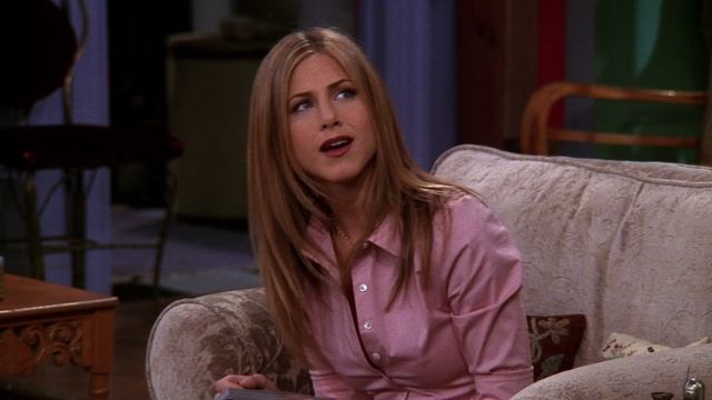 Друзья / Friends – 5 сезон 14 серия смотреть онлайн