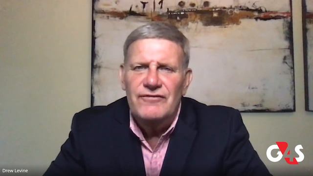 Jeff Waters Drives Large Event Response смотреть онлайн