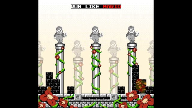 Mario.EXE Reimagined | Prologue