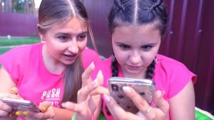 ИЩЕМ СЕБЕ НОВЫХ БАСКЕТБОЛИСТОВ И ФУТБОЛИСТОВ? В ЛАГЕРЕ ВСЕ ПЕРЕССОРИЛИСЬ!!!