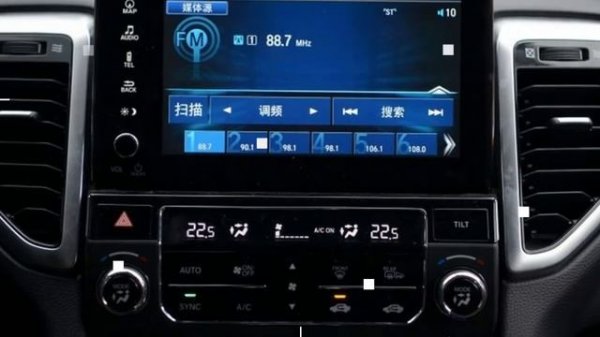 NEW HONDA UR-V 2018 - Interior and Exterior