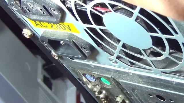 REVIEW ID-COOLING SE-903 (ROJO) смотреть онлайн