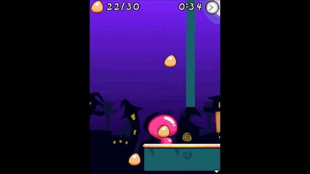 Bounce Tales - Fastest Eggs - Chapter 11 (Almost There) - 0:59 смотреть онлайн
