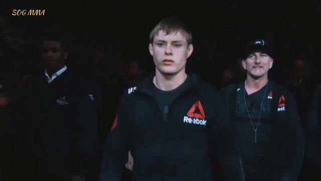 Прогноз на бой Эдсон Барбоза Vs Брайс Митчелл | разбор и анализ боя Эдсон Барбоза Vs Брайс Митчелл