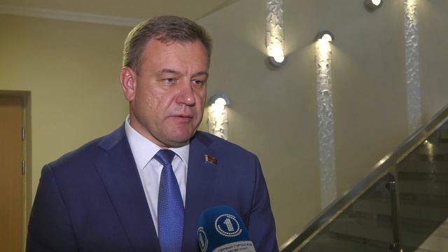 Белорусская партия «Белая Русь» начинает подготовку к избирательной кампании 2024 года смотреть онлайн