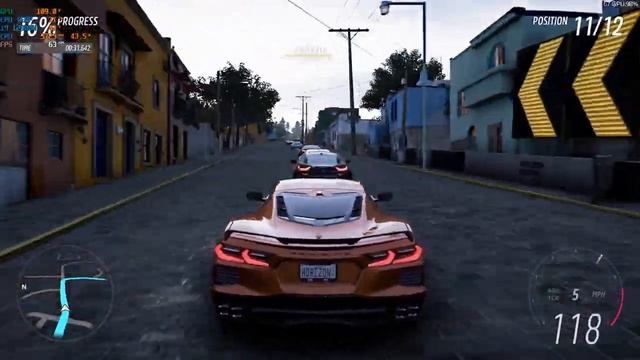 Acer Predator Helios 300 Gaming Test | forza horizon 5 rtx 3060 benchmark | fh5 money glitch смотреть онлайн