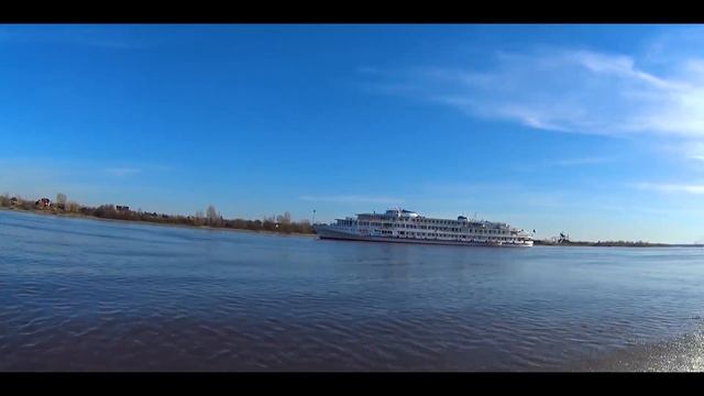 Вейкборд Пермь. 16 мая, открываем сезон!