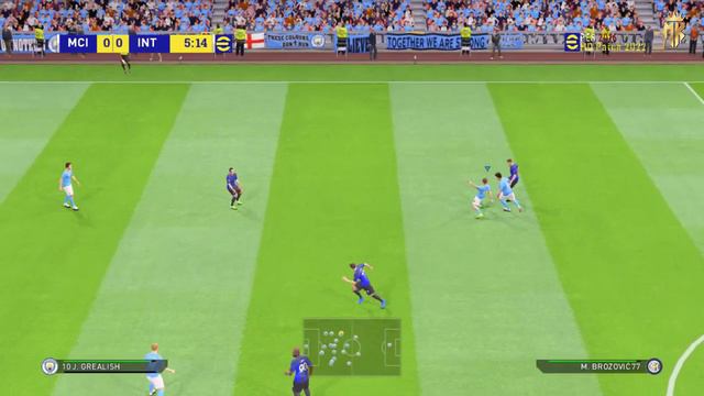 أفضل واصغر باتش تحويل بيس 2016 لبيس 2023 بمميزات خرافية | PES 2016 BEST PATCH SEASON 2023 смотреть онлайн